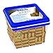 bosch FSC Müsli | Belohnungssnack für Hunde | mit 5 wertvollen Cerealien | fördert die Verdauungstätigkeit | 6 x 1 kg