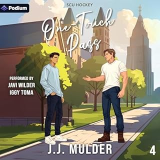 One-Touch Pass cover art