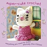 Super-Cute Crochet