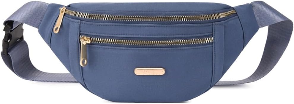 Crossbody Chest Fanny Pack Cell Phone Outdoorsy Cycling