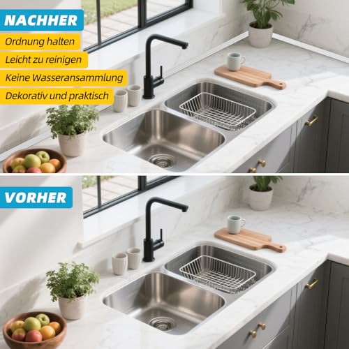 100CM Schwallschutzleiste Dusche Selbstklebend,Duschdichtung Schwallschutz,Duschwasserstop rahmenlose Duschtür,Silikon Duschschwelle Wassersperre Dusch boden,Wasserdamm für Bad und Küche(transparent)