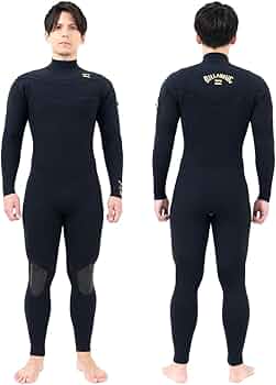 Amazon | ビラボン フルスーツ サーフィン ウェットスーツ ウエット