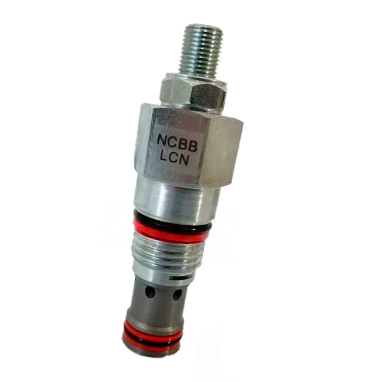 HKEJSJWA Cartridge Valve NCBB-LCN NCBBLCN, Relief Valve, Hydraulic Valve