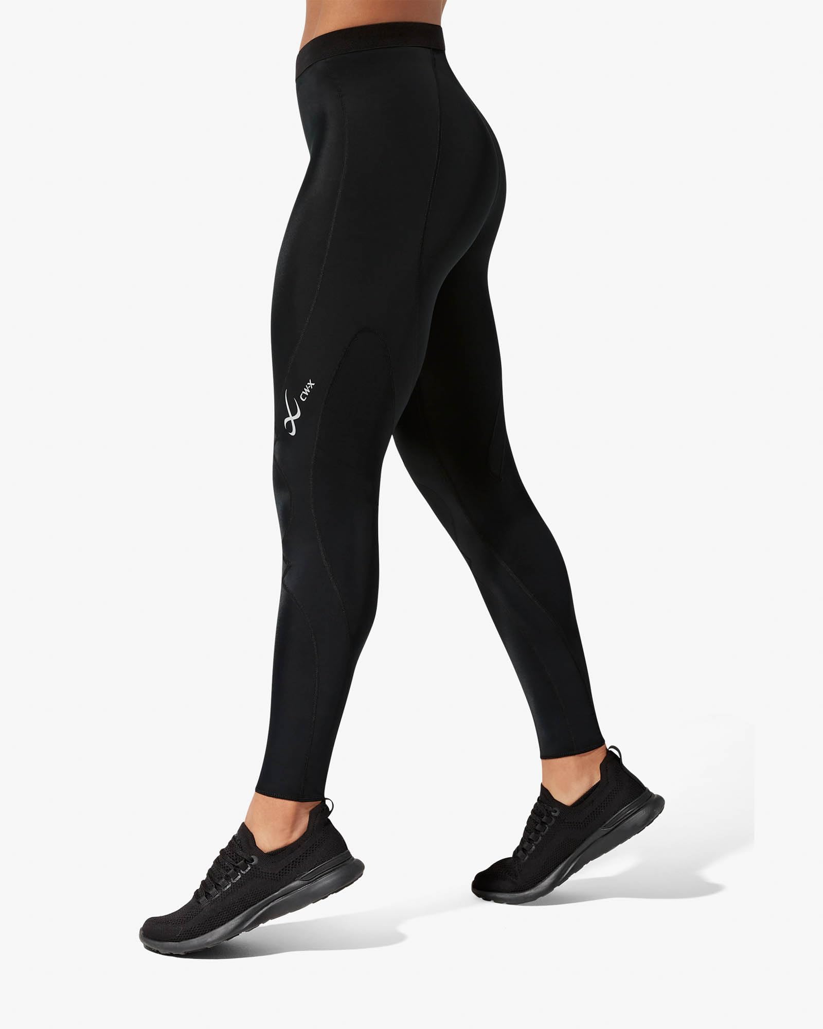 CW-X Pantalones de compresión para Mujer