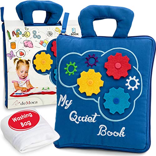Best Book Bag For Toddler Boys