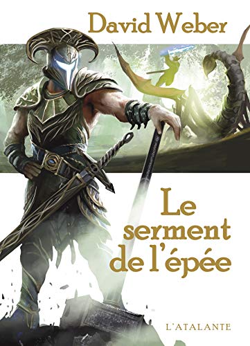 🤗📓📁📚 Télécharger 🔉👍 Le serment de l'épée: Le dieu de la Guerre, T1 livre En ligne