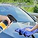 Multi-Functional Coating Renewal Agent Spray,Quick Effect Coating Agent For Car,Multi-Functional 3 In 1 Renewal Spray,Long-Lasting Protection Waterless Wash (1 pcs)