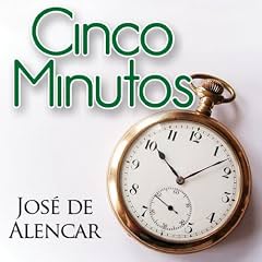 Capa de Cincos Minutos