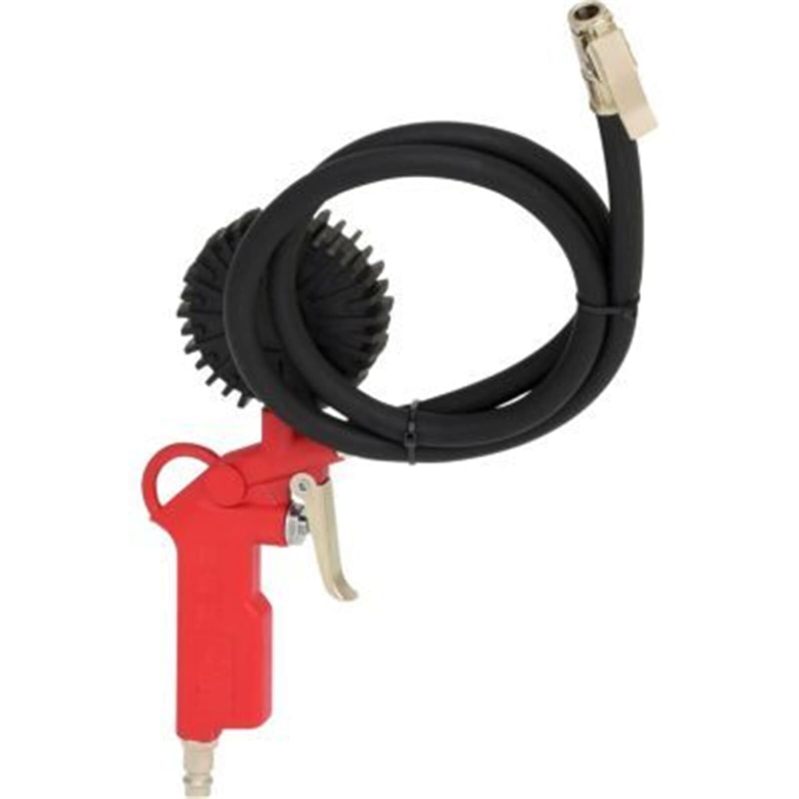 KS Tools 515.1920 Misuratore di pressione gomme 0-12bar