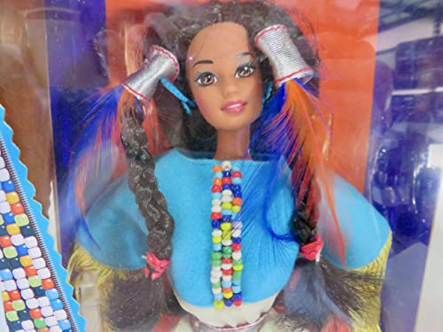 Muñeca Barbie Edición Especial 1993 Segunda Edición miniatura 2