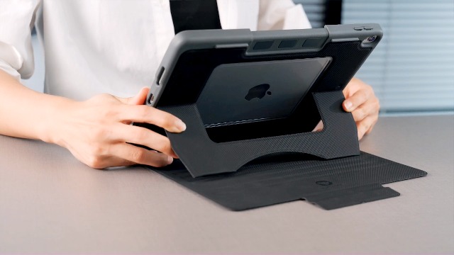 Amazon.com: OCYCLONE Protective Case Compatible with iPad
