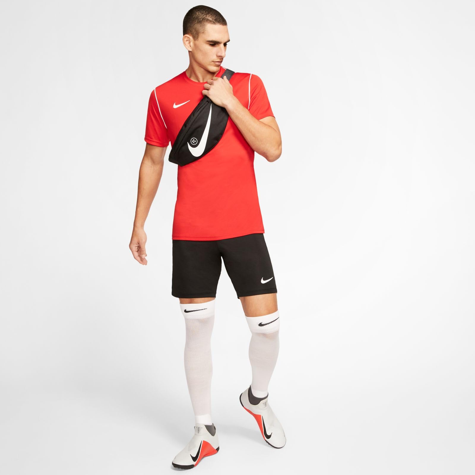 Nike M NK DF Park20 Top SS Top Homme