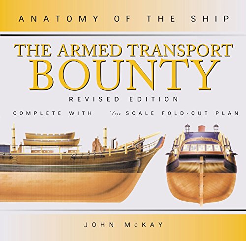 The Armed Transport Bounty The Armed Transport Bounty
