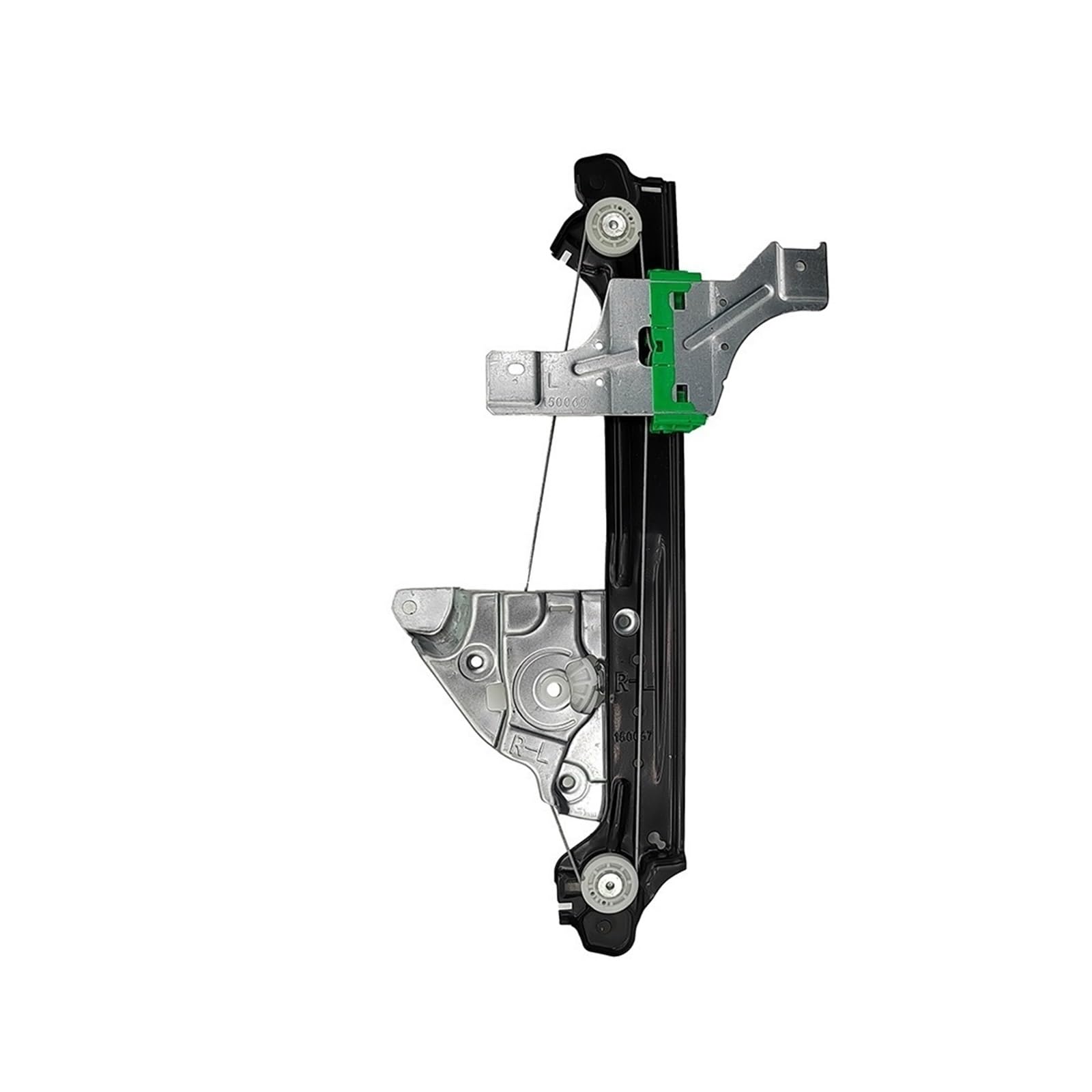 Car for Peugeot 508 SW I 2010-2015 2016 2017 2018 Rear Back Door Electric Window Regulator Left Side 9223H5