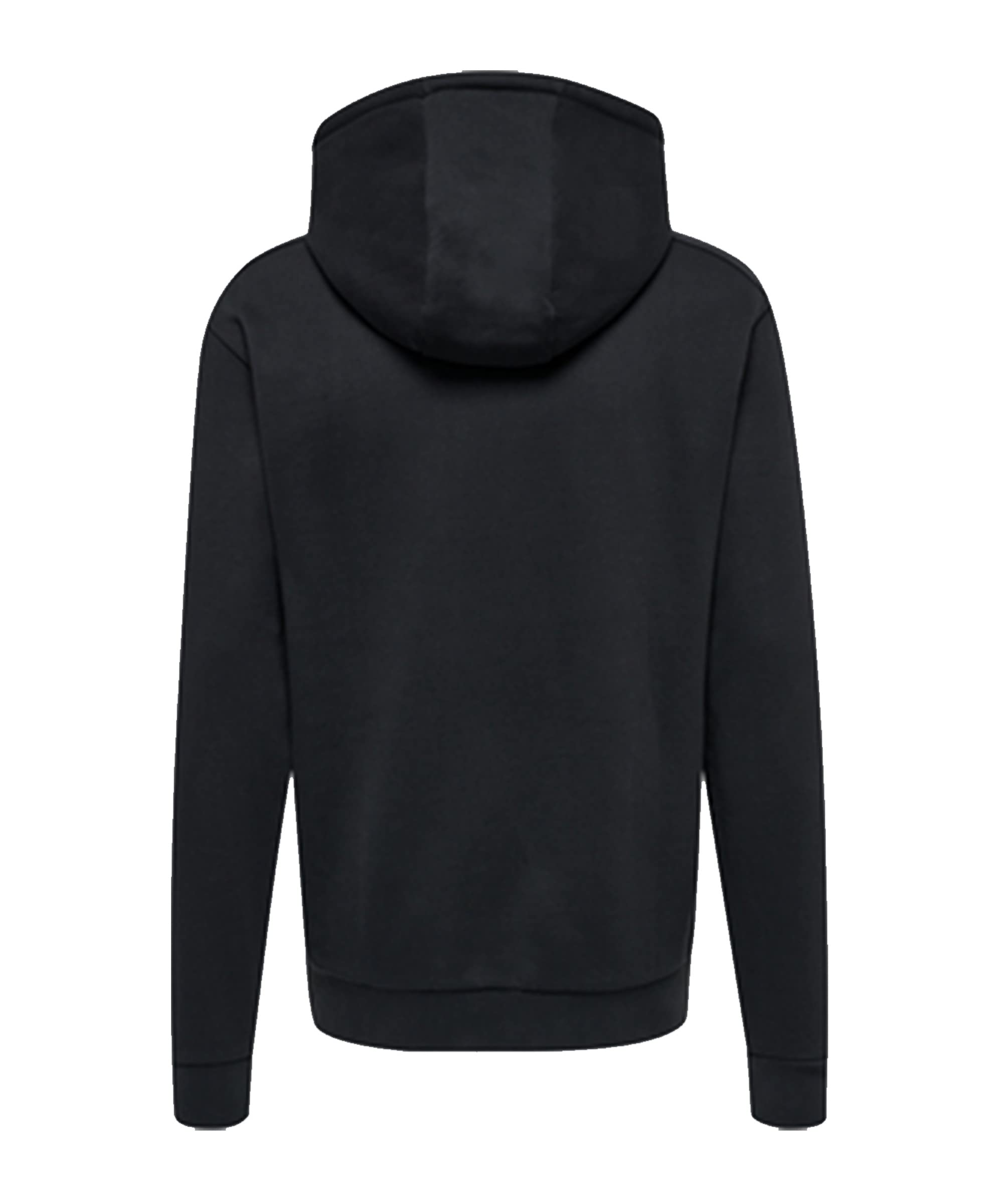 hummel Hmloffgrid Hoodie Sudadera con Capucha para Hombre