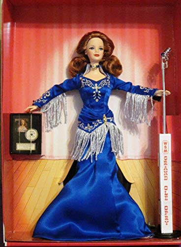 Grand Ole Opry Collection Rising Star Barbie miniatura 1