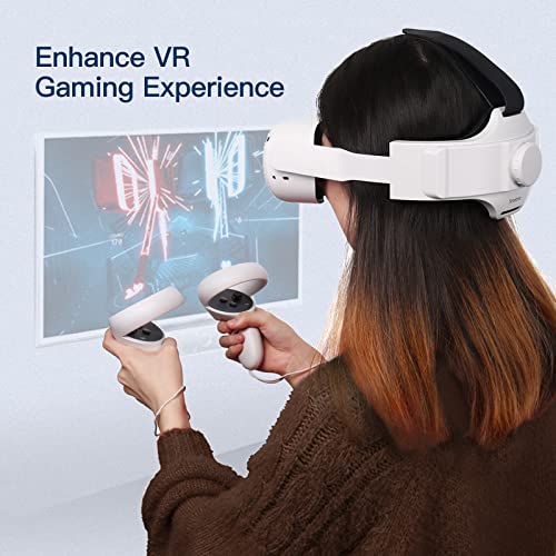 Cinturino Smatree Elite compatibile per Quest 2