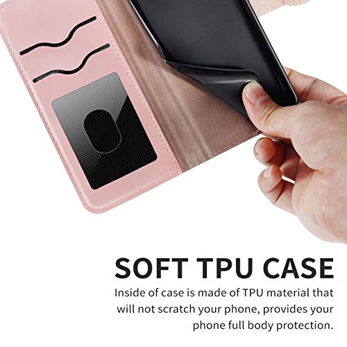 Vkooer Cover per iPhone 11 [6.1 Pollici] Custodia