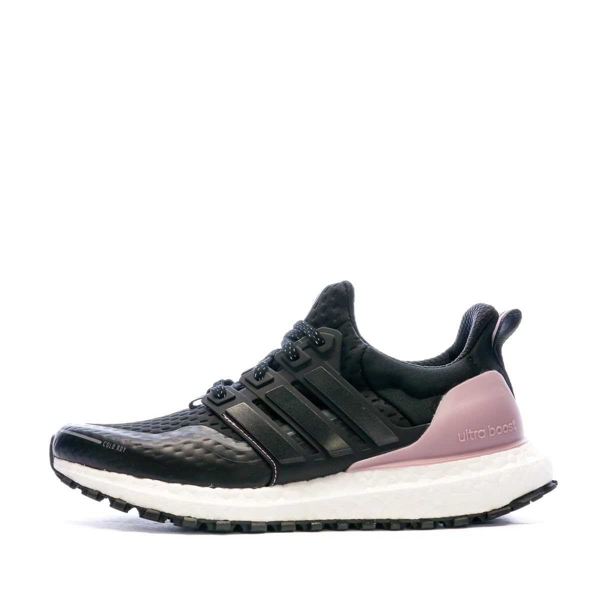 adidas Zapatillas de running Negro/Púrpura Mujer Ultraboost