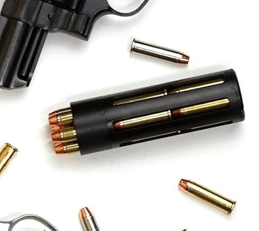 Amazon.com : RevIndustries 38 Special Speed Loader – High-Capacity 2-in ...