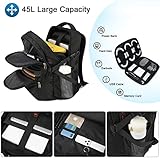 Zoom IMG-1 newhey zaino porta pc uomo Zoom IMG-1 newhey zaino porta pc uomo