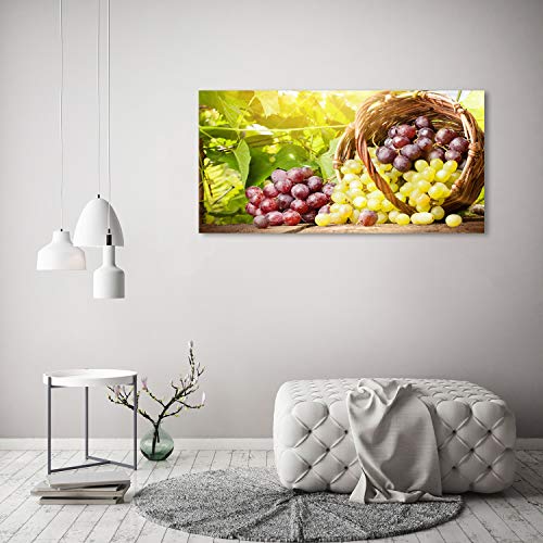 Tableau plexiglas Tulup 120x60cm de qualité supérieure avec impression haute définition - 4