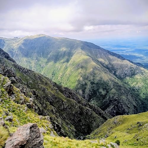 E68 - Why I Chose Merlo (Part 2): Life, Nature and Hidden Experiences