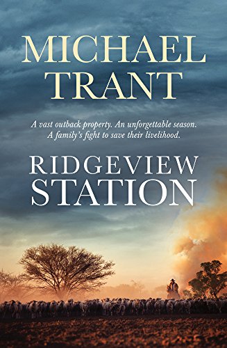 Ridgeview Station view 2