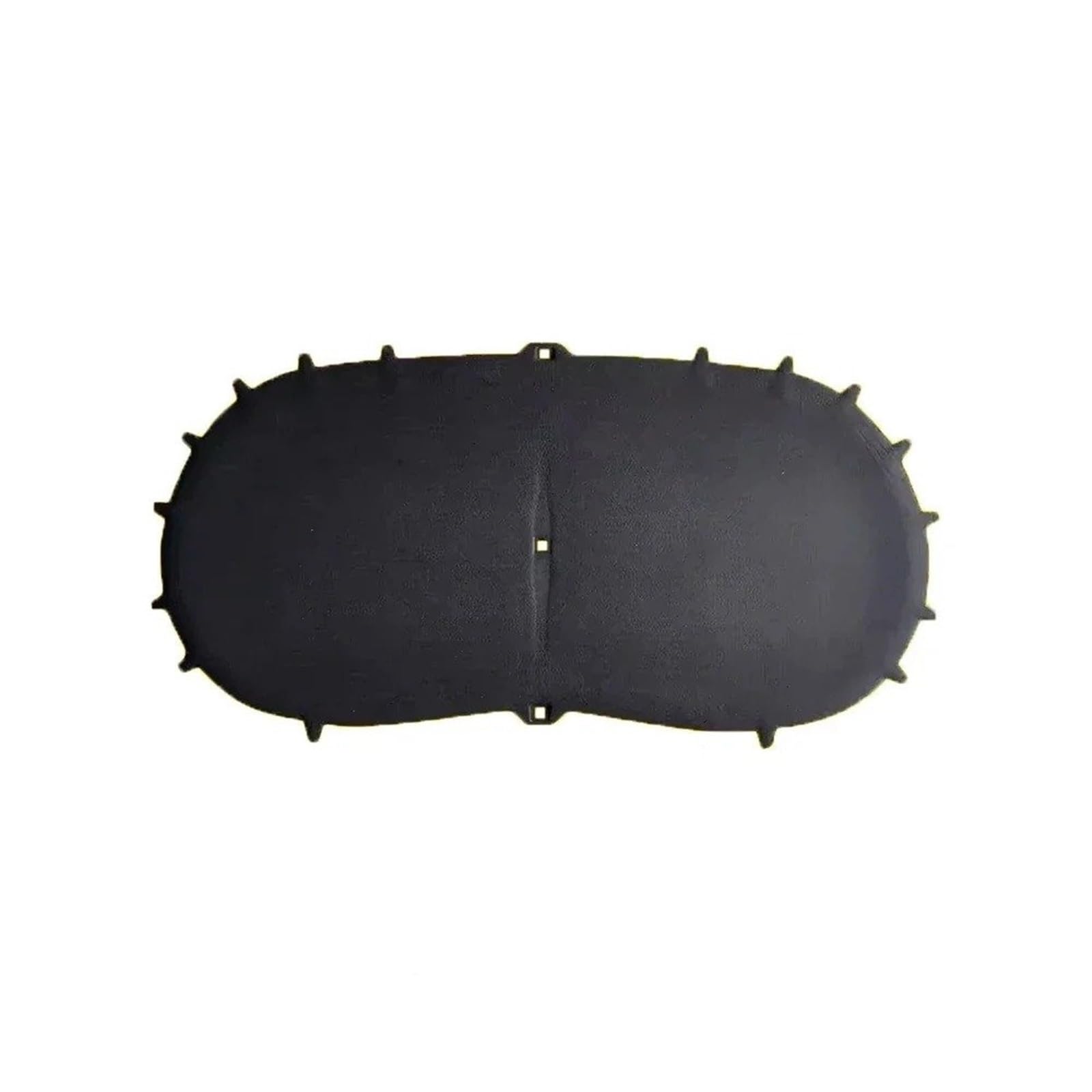 Hood Insulation Pad for VW for Tiguan 5N MK1 2011 2012~2017