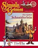  Simsala Grimm - Das tapfere Schneiderlein