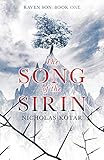 The Song of the Sirin (Raven Son)