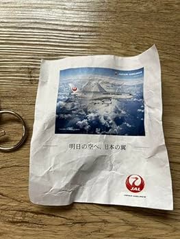 Amazon.co.jp: JAL 日本航空 ボーイング747 コンプレッサー