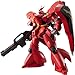 Bandai Tamashii Nations Sazabi "Char's Counterattack" - Robot Spirits