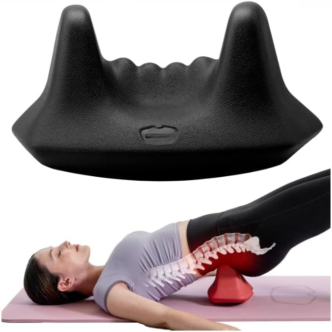 Jochzj 腰ほぐし器