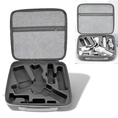 Sac de rangement pour RS4 Mini et accessoires avec bandoulière voyage