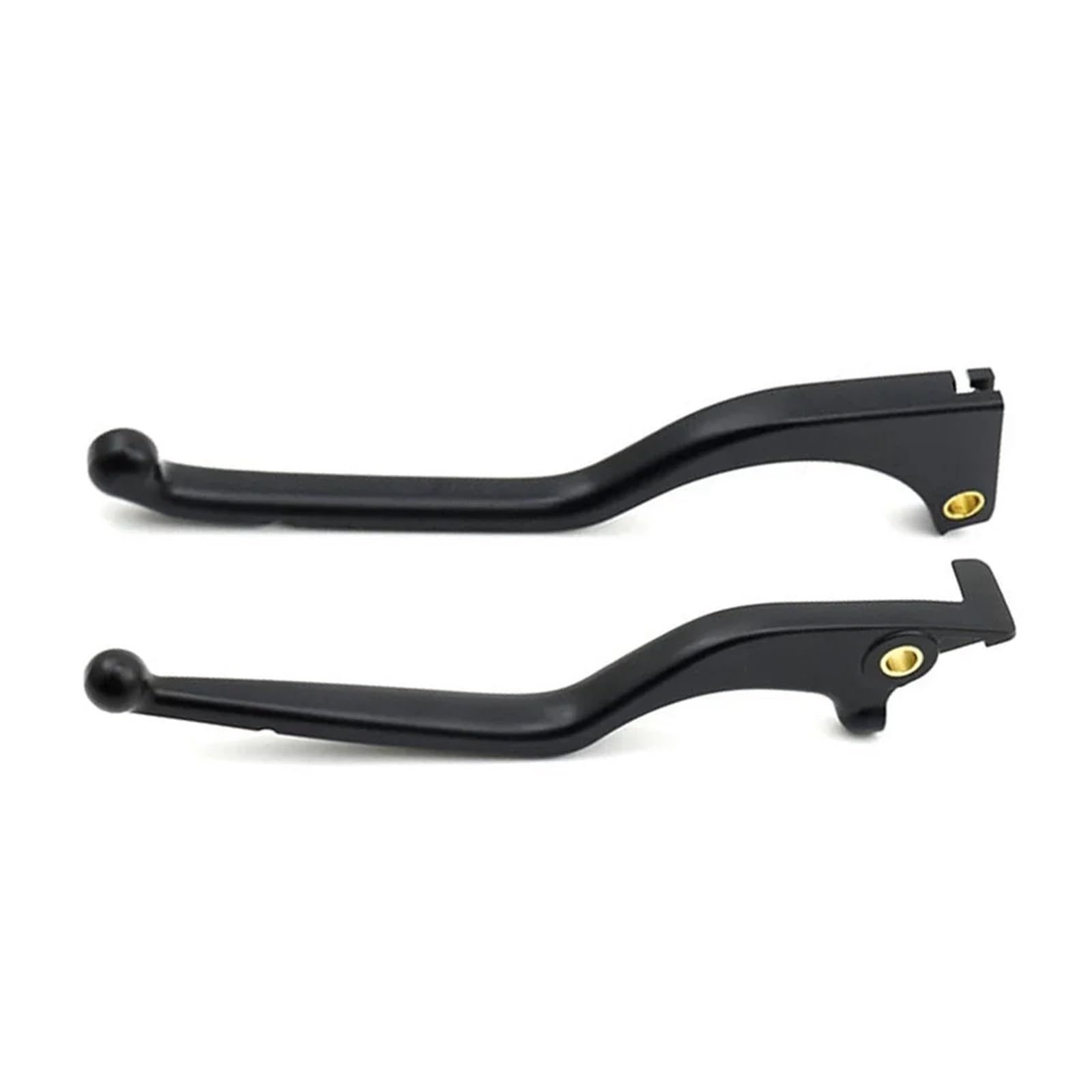 Palanca de freno y embrague BMW G310R mandos de sustitución para rutas urbanas