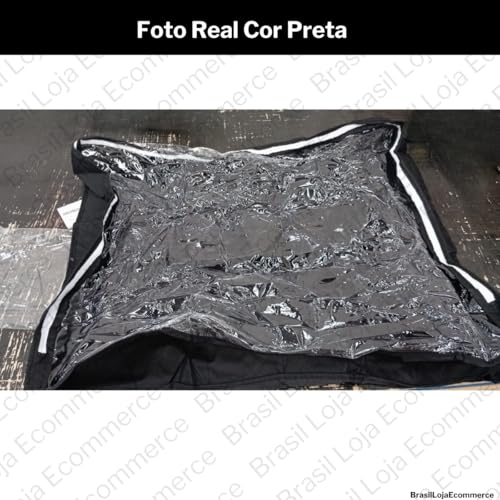 Sapateira Organizadora Flexível Dobrável de Calçados com 12 Divisórias e Tampa Transparente Acomoda