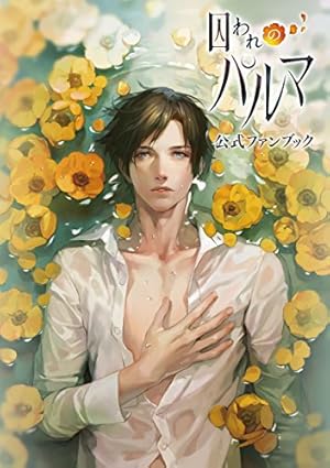 吉原彼岸花　ファンブック Amazon.co.jp: 「吉原彼岸花」公式ビジュアルファンブック