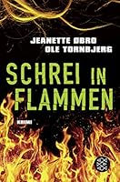 Schrei in Flammen 359619380X Book Cover