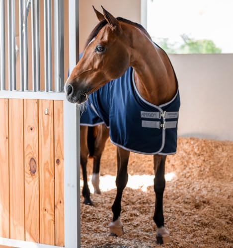 Amigo® Stable Sheet – Horseware Ireland