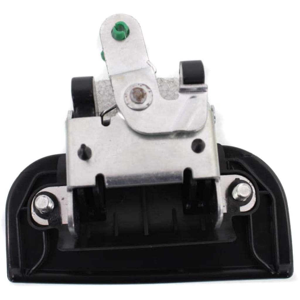 Amazon.com: KarParts360 for Nissan Pathfinder 1996-2004 Exterior