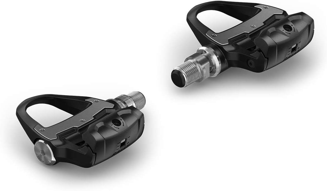 GARMIN Rally RS 200 両脚計測可能 Garmin Rally™ RS200 | Power Meter