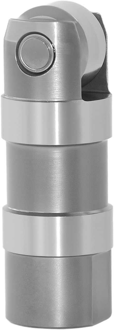 6Pcs F2SZ6500A Hydraulic Valve Lifter For 1985-2008 Ford E150 E250 F150 F250 Mustang for Lincoln for Mazda for Mercury 3.0L 3.8L 3.9L 4.2L 5.0L 5.8L V6 V8 Engine Replaces HT-2205 JB-2205