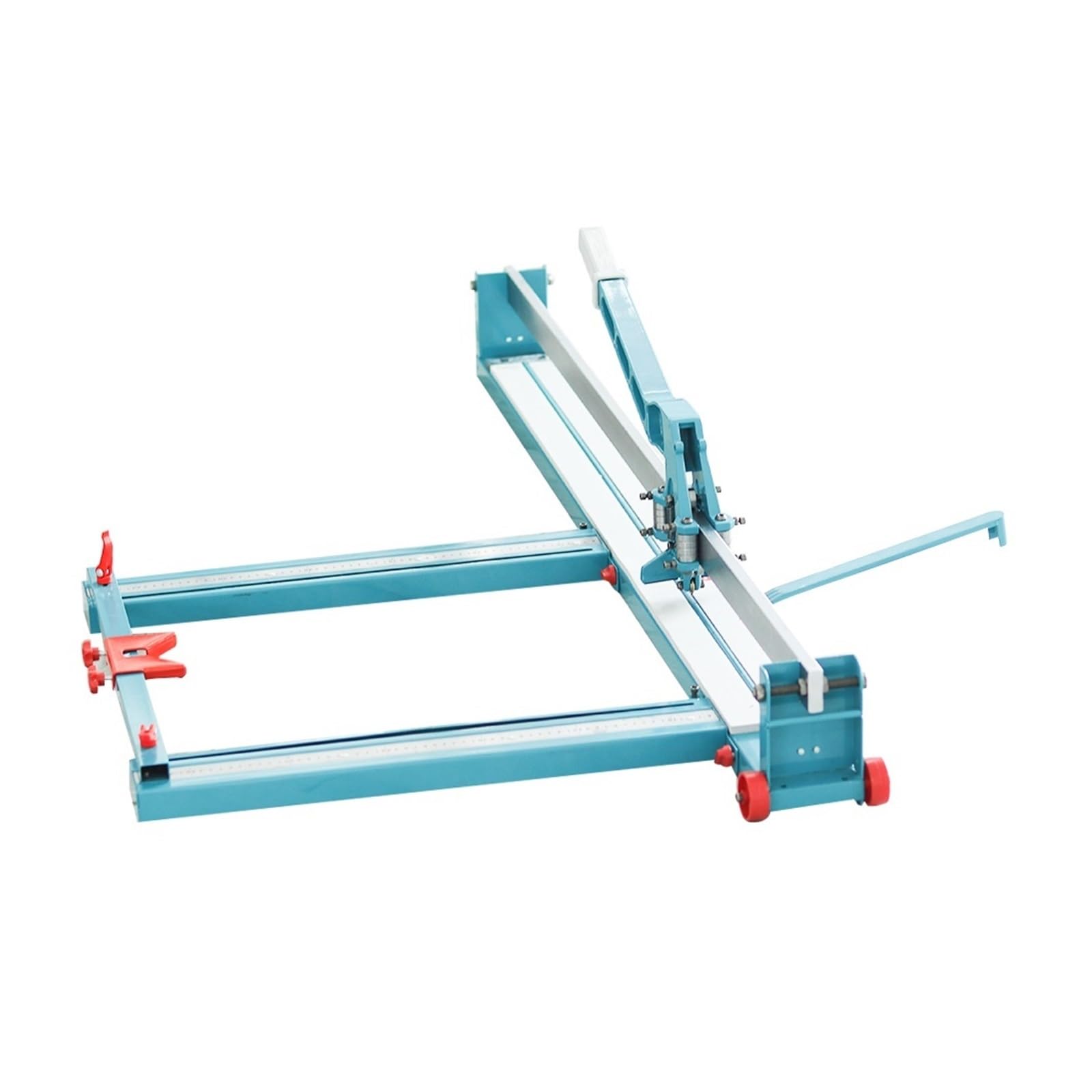 High Precision Infrared Manual Tile Cutting Machine Tiles Push Knife Floor Wall Cutter Easy to Cut