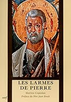 Les Larmes de Pierre 220409854X Book Cover