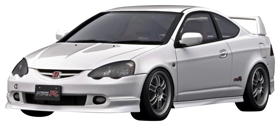 Amazon | ignition model 1/18 ホンダ INTEGRA (DC5) TYPE R