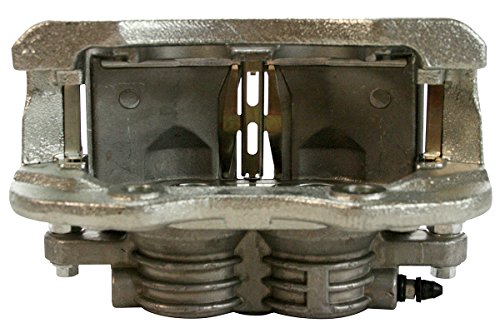image for AutoShack BC2742PR Pair Set of 2 Rear Driver and Passenger Side Disc B