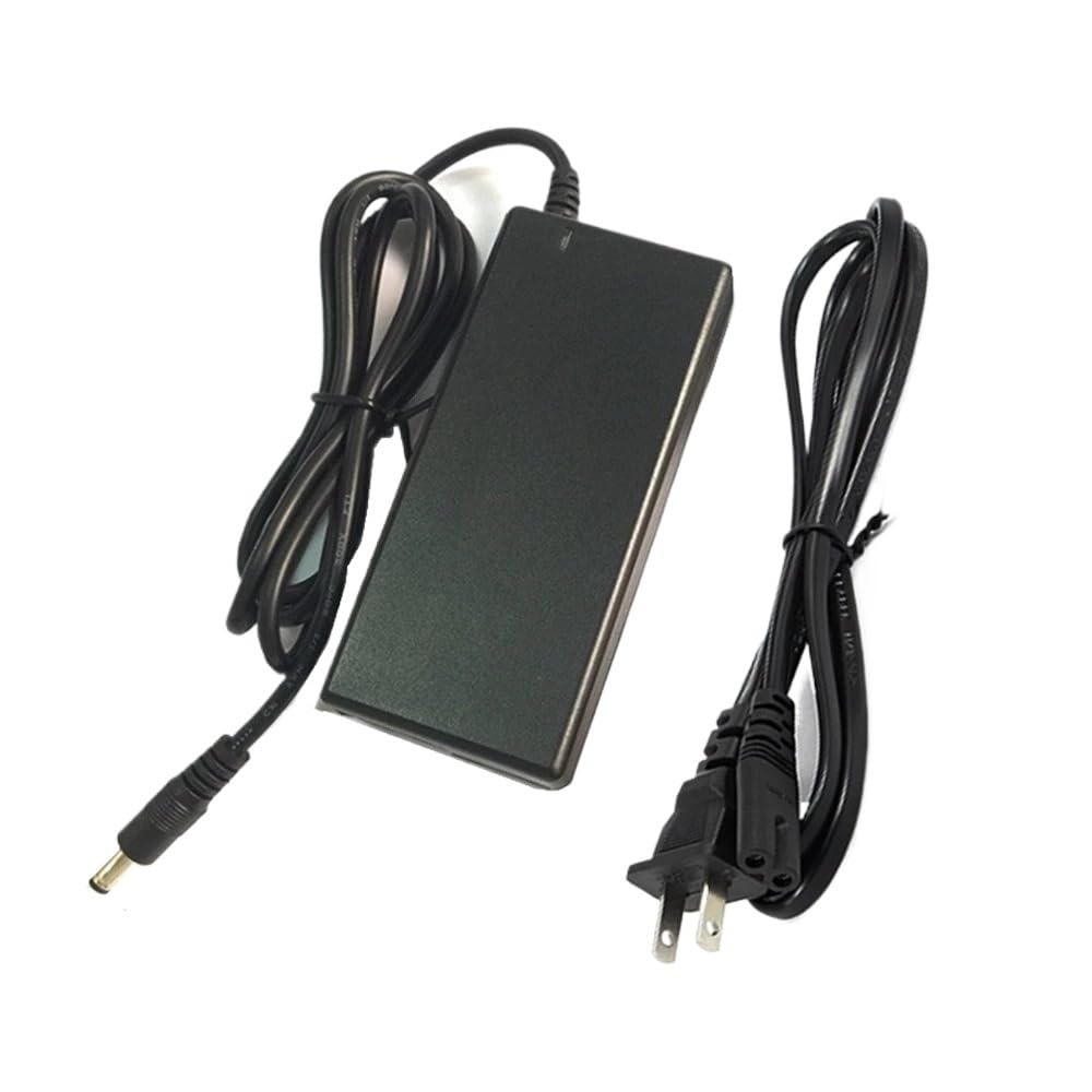 Cargador 12.6V 1.8A para fusionadora INNO IFS-15M con cable AU