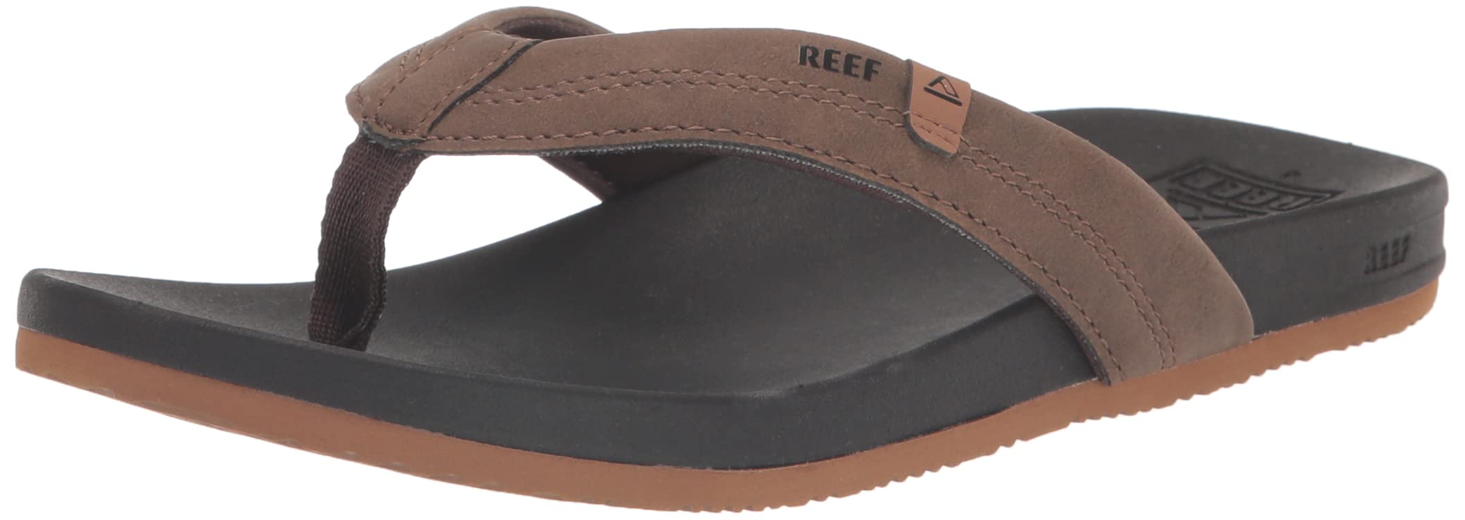 ReefBoy's Kids Cushion Spring Flip-Flop
