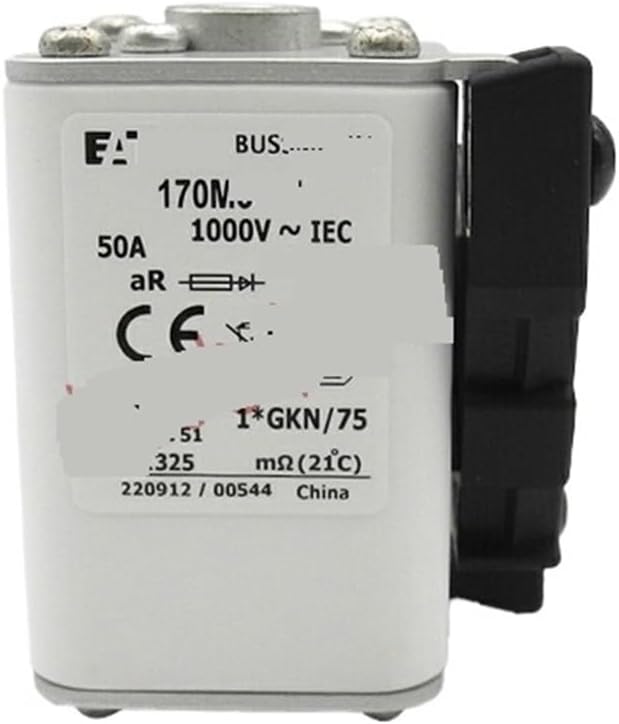 ヒューズ 170M3921 170M3922 170M3923 170M3924 ヒューズ(170M3921(50A))